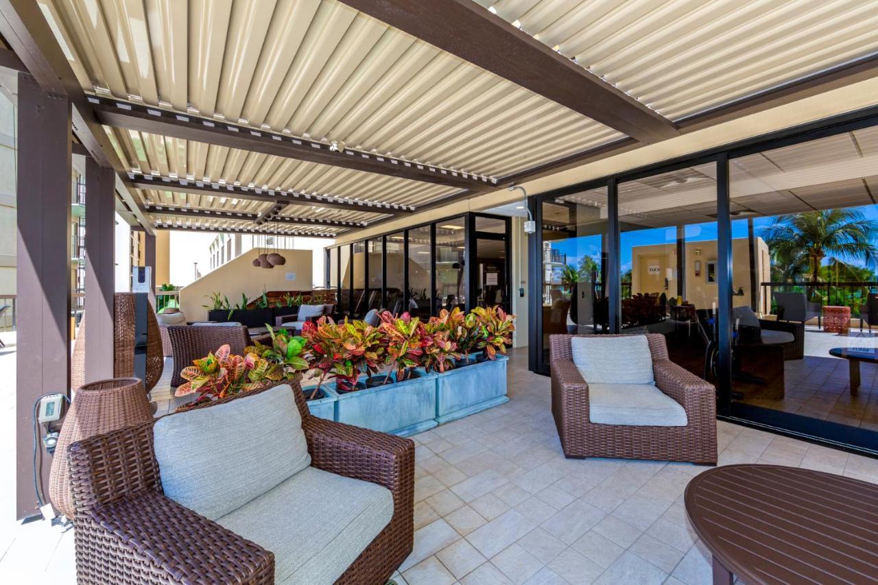Ocean Front Spectacular Condo Honolulu Exteriér fotografie